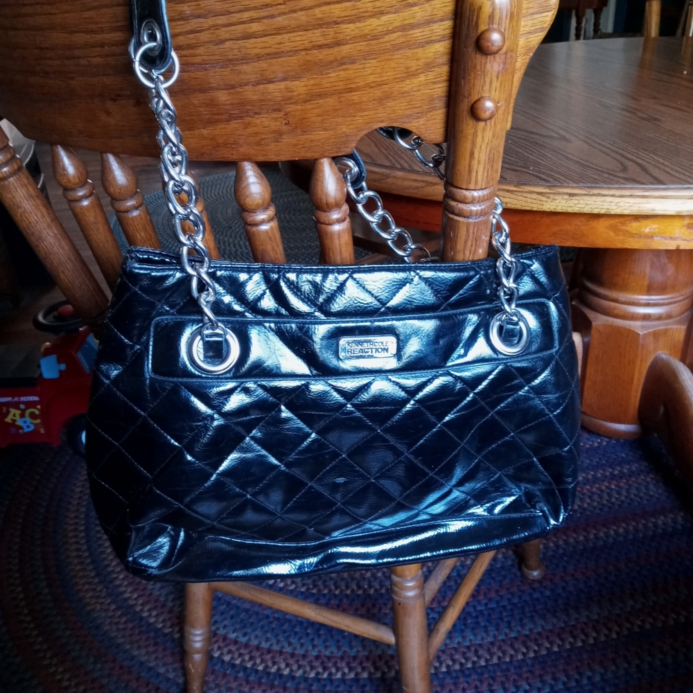 Kenneth Cole Reaction Purse